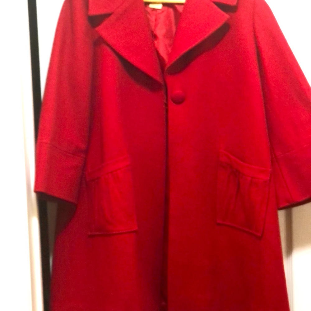 Joe Fresh Coat 3/4 Sleeve